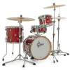 Trommesett Gretsch Catalina Club CT1-M264-DCSP, 16 Shell Pack, Dark Cherry Sparkle