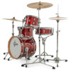 Trommesett Gretsch Catalina Club CT1-M264-DCSP, 16 Shell Pack, Dark Cherry Sparkle