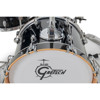 Trommesett Gretsch Catalina Club CT1-M264-PB, 16 Shell Pack, Piano Black