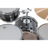 Trommesett Gretsch Catalina Club CT1-M264-PB, 16 Shell Pack, Piano Black