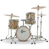 Trommesett Gretsch Catalina Club CT1-M264-SSP, 16 Shell Pack, Sahara Sparkle