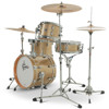 Trommesett Gretsch Catalina Club CT1-M264-SSP, 16 Shell Pack, Sahara Sparkle