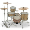 Trommesett Gretsch Catalina Club CT1-M264-SSP, 16 Shell Pack, Sahara Sparkle