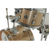 Trommesett Gretsch Catalina Club CT1-M264-SSP, 16 Shell Pack, Sahara Sparkle