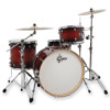 Trommesett Gretsch Catalina Club CT1-R424-GAB, 22 Shell Pack, Gloss Antique Burst