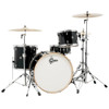 Trommesett Gretsch Catalina Club CT1-R424-PB, 22 Shell Pack, Piano Black