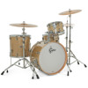 Trommesett Gretsch Catalina Club CT1-R424-SSP, 22 Shell Pack, Sahara Sparkle