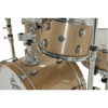 Trommesett Gretsch Catalina Club CT1-R424-SSP, 22 Shell Pack, Sahara Sparkle