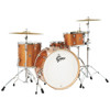Trommesett Gretsch Catalina Club CT1-R444-DCSP, 24 Shell Pack, Dark Cherry Sparkle