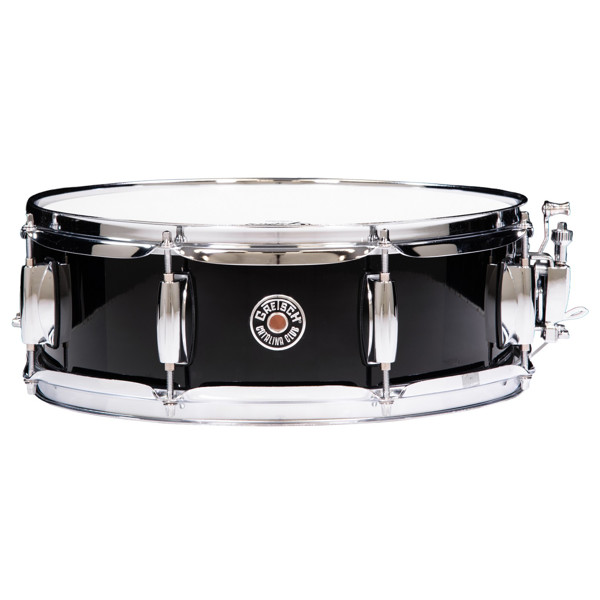 Skarptromme Gretsch Catalina Club CC2-0514S-PB, 14x5, Piano Black