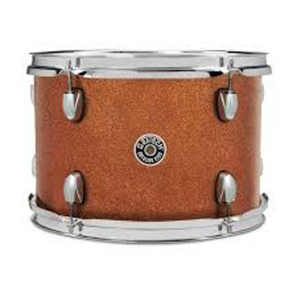 Tom-Tomtromme Gretsch Catalina Club CC2-0708T-BS, 8x7, Bronze Sparkle