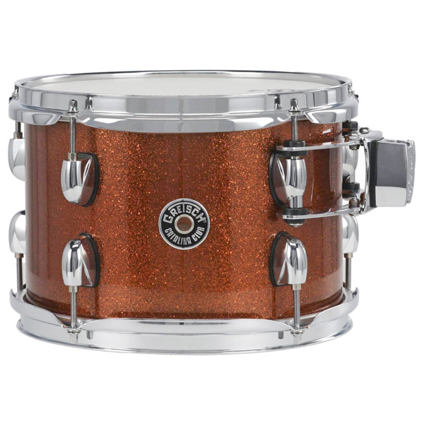 Tom-Tomtromme Gretsch Catalina Club CC2-0710T-BS, 10x7, Bronze Sparkle