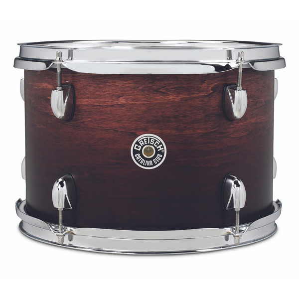 Tom-Tomtromme Gretsch Catalina Club CC2-0913T-SAF, 13x9, Satin Antique Fade