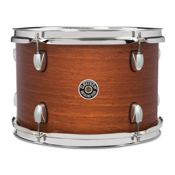 Tom-Tomtromme Gretsch Catalina Club CC2-0913T-SWG, 13x9, Satin Walnut Glaze