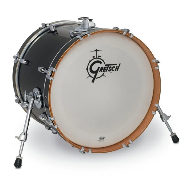 Stortromme Gretsch Catalina Club CC2-1418B-PB, 18x14, Piano Black