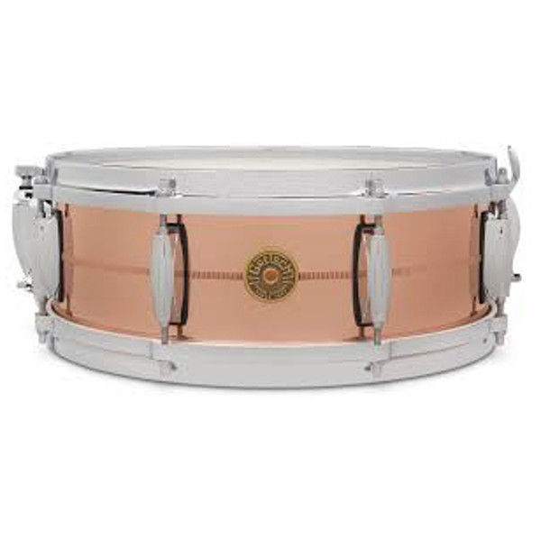 Skarptromme Gretsch USA G4160C2, 14x5, Copper