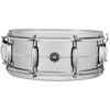 Skarptromme Gretsch USA Brooklyn GB4160, 14x5, Chrome Over Brass