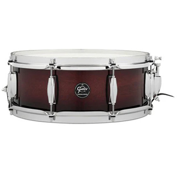 Skarptromme Gretsch Renown Maple RN2-0514S-CS, 14x5, Cherry Burst