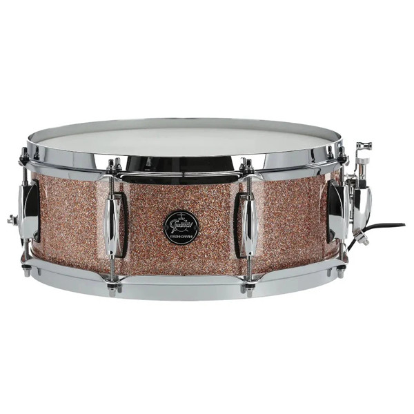 Skarptromme Gretsch Renown Maple RN2-0514S-CSP, 14x5, Champagne Sparkle