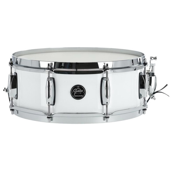 Skarptromme Gretsch Renown Maple RN2-0514S-PW, 14x5, Piano White