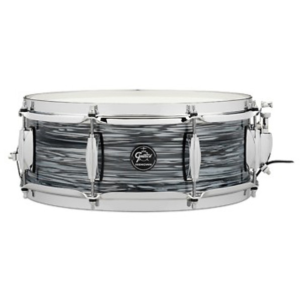 Skarptromme Gretsch Renown Maple RN2-0514S-SOP, 14x5, Silver Oyster Pearl