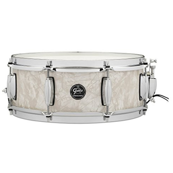 Skarptromme Gretsch Renown Maple RN2-0514S-VP, 14x5, Vintage Pearl