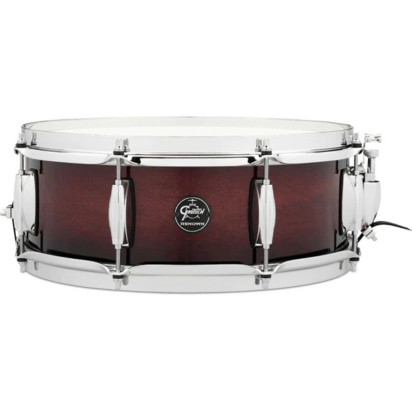 Skarptromme Gretsch Renown Maple RN2-5514S-CS, 14x5,5, Cherry Burst
