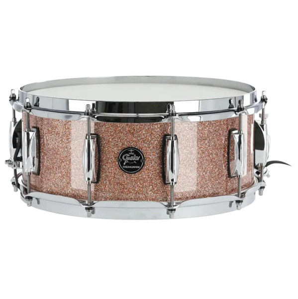 Skarptromme Gretsch Renown Maple RN2-5514S-CSP, 14x5,5, Champagne Sparkle