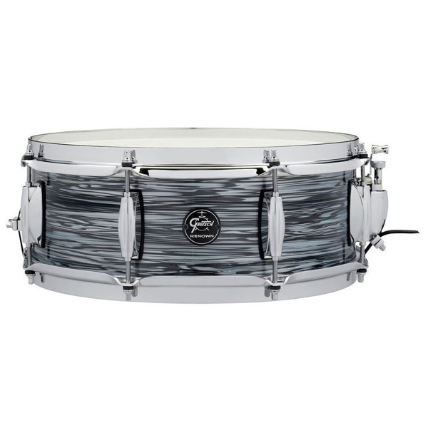 Skarptromme Gretsch Renown Maple RN2-5514S-SOP, 14x5,5, Silver Oyster Pearl