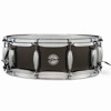 Skarptromme Gretsch Full Range S1-0514-BNS, 14x5, Black Nickel Steel