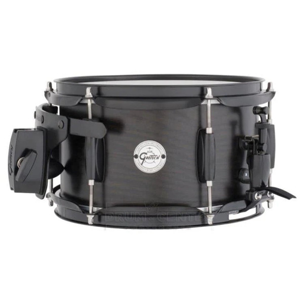 Skarptromme Gretsch Full Range S1-0610-ASHT, 10x6, Ash, Black