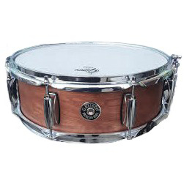 Skarptromme Gretsch Catalina Club CC2-0514S-SWG, 14x5, Satin Walnut Glaze