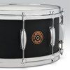 Skarptromme Gretsch USA G4164BC, 14x6,5, Black Copper