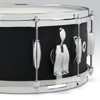 Skarptromme Gretsch USA G4164BC, 14x6,5, Black Copper