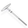 Stemmeskrue Gretsch G5454T, Bass Drum Tension Rod 4 T-Rod, USA