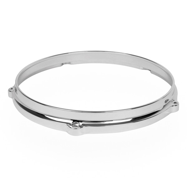 Strammering Gretsch G5484, 10-5, Die-Cast Hoop, Chrome