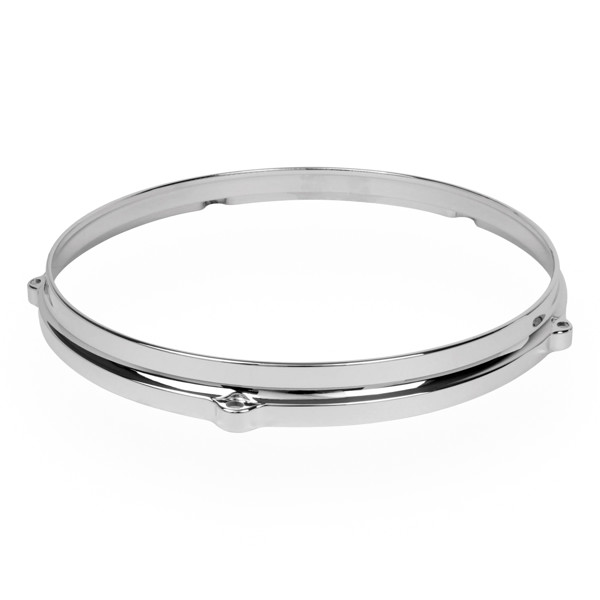 Strammering Gretsch G5485, 12-5, Die-Cast Hoop, Chrome