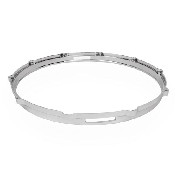 Strammering Gretsch G5495S, 14-10, Die-Cast Hoop, Snare Side, Chrome