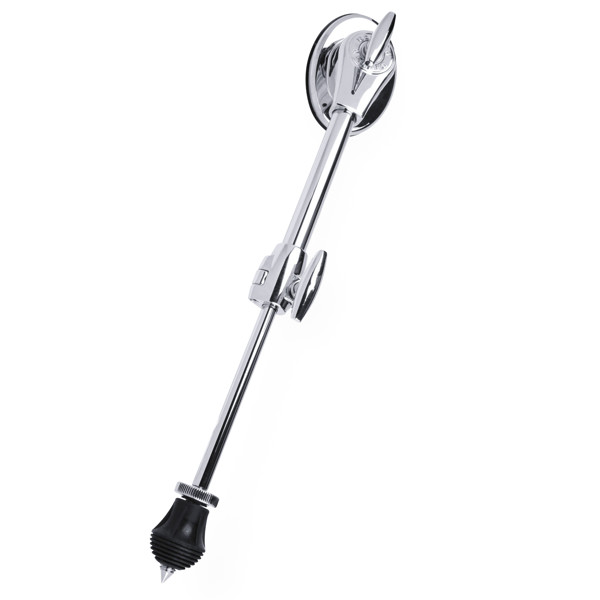 Stortrommeføtter Gretsch G9013, Bass Drum Spurs