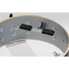 Skarptromme Gretsch Brooklyn, GAS5514-ST,14x5,5, Mike Johnston