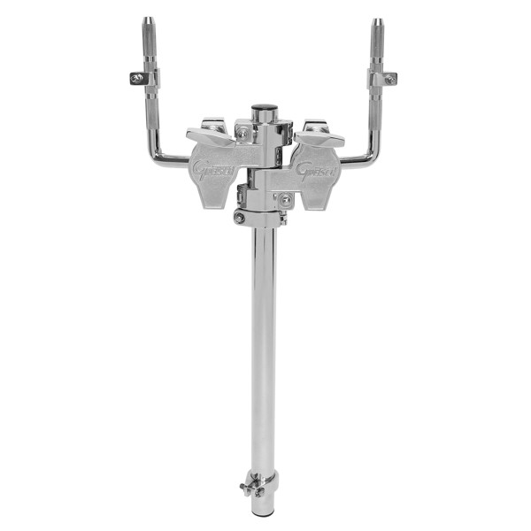 Tom-Tomholder Gretsch GTH-DLC, Pro Double Holder, 12,7mm
