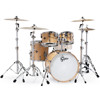 Trommesett Gretsch Renown Maple RN2-E604-GN, 20 Shell Pack, Natural Gloss