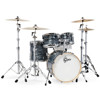 Trommesett Gretsch Renown Maple RN2-E604-SOP, 20 Shell Pack, Silver Oyster Pearl
