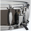 Skarptromme Gretsch Full Range S1-0514-BNS, 14x5, Black Nickel Steel