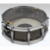 Skarptromme Gretsch Full Range S1-0514-BNS, 14x5, Black Nickel Steel