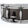 Skarptromme Gretsch Full Range S1-0514-BNS, 14x5, Black Nickel Steel