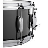 Skarptromme Gretsch Full Range S1-6514-BNS, 14x6,5, Black Nickel Steel