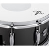Skarptromme Gretsch Full Range S1-6514-BNS, 14x6,5, Black Nickel Steel