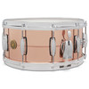 Skarptromme Gretsch USA G4164C2, 14x6,5, Copper