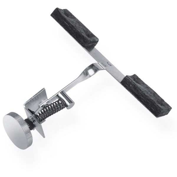 Demper Innvendig Gretsch G5540, Skarptromme/Toms, Muffler Tone Controll, USA